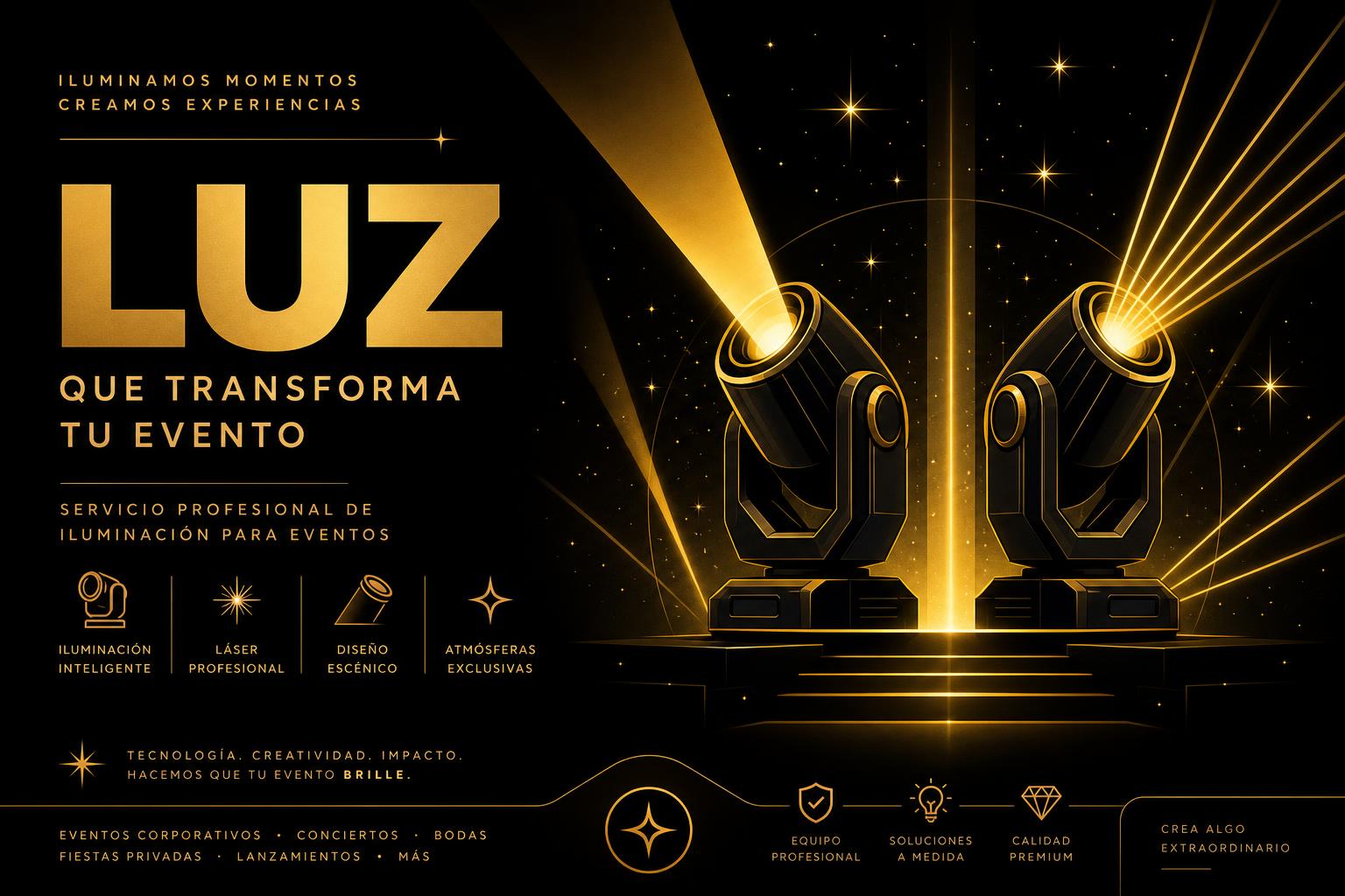 Iluminación Cinematográfica